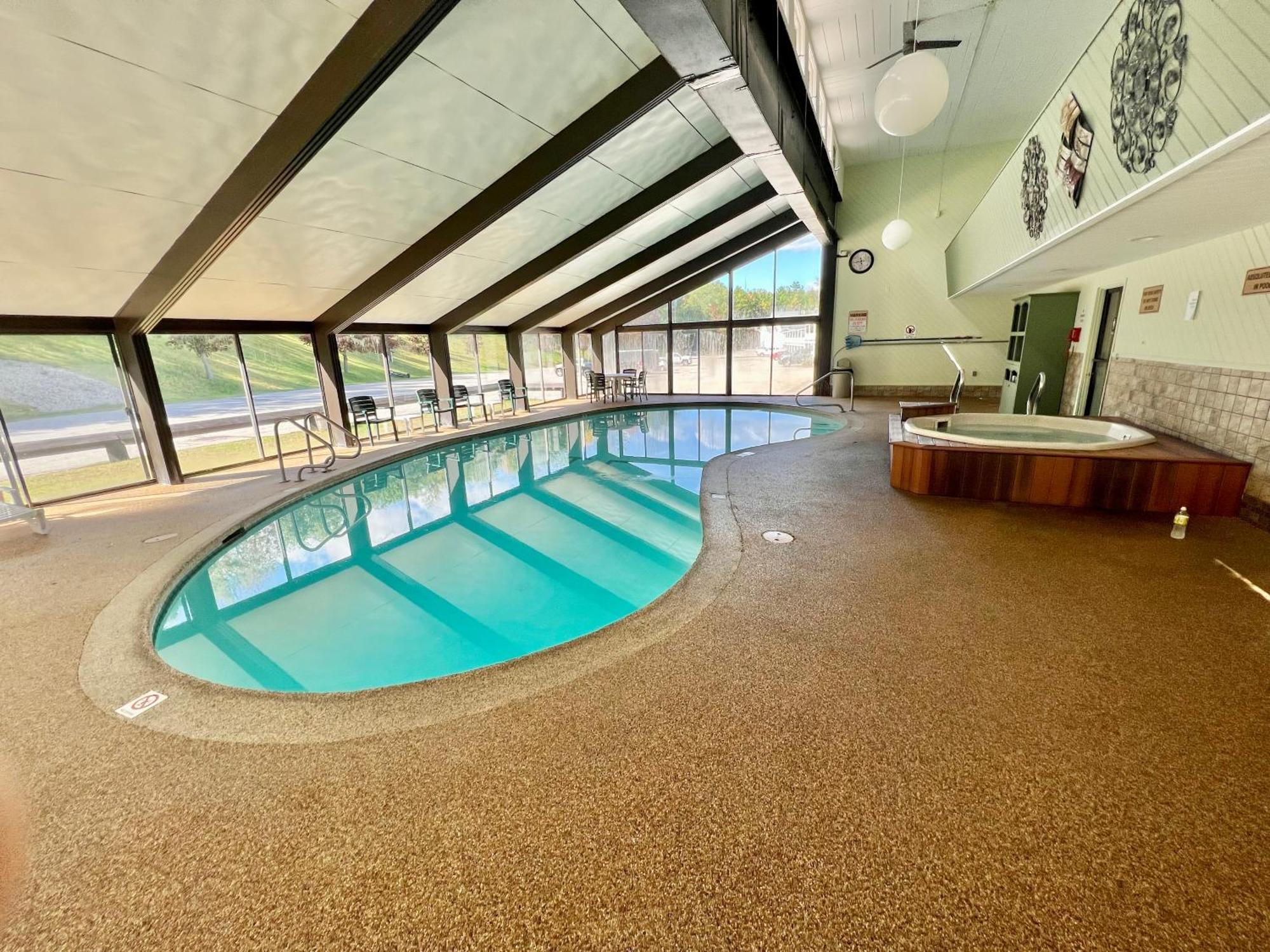 Town & Country Inn & Resort Gorham Eksteriør bilde