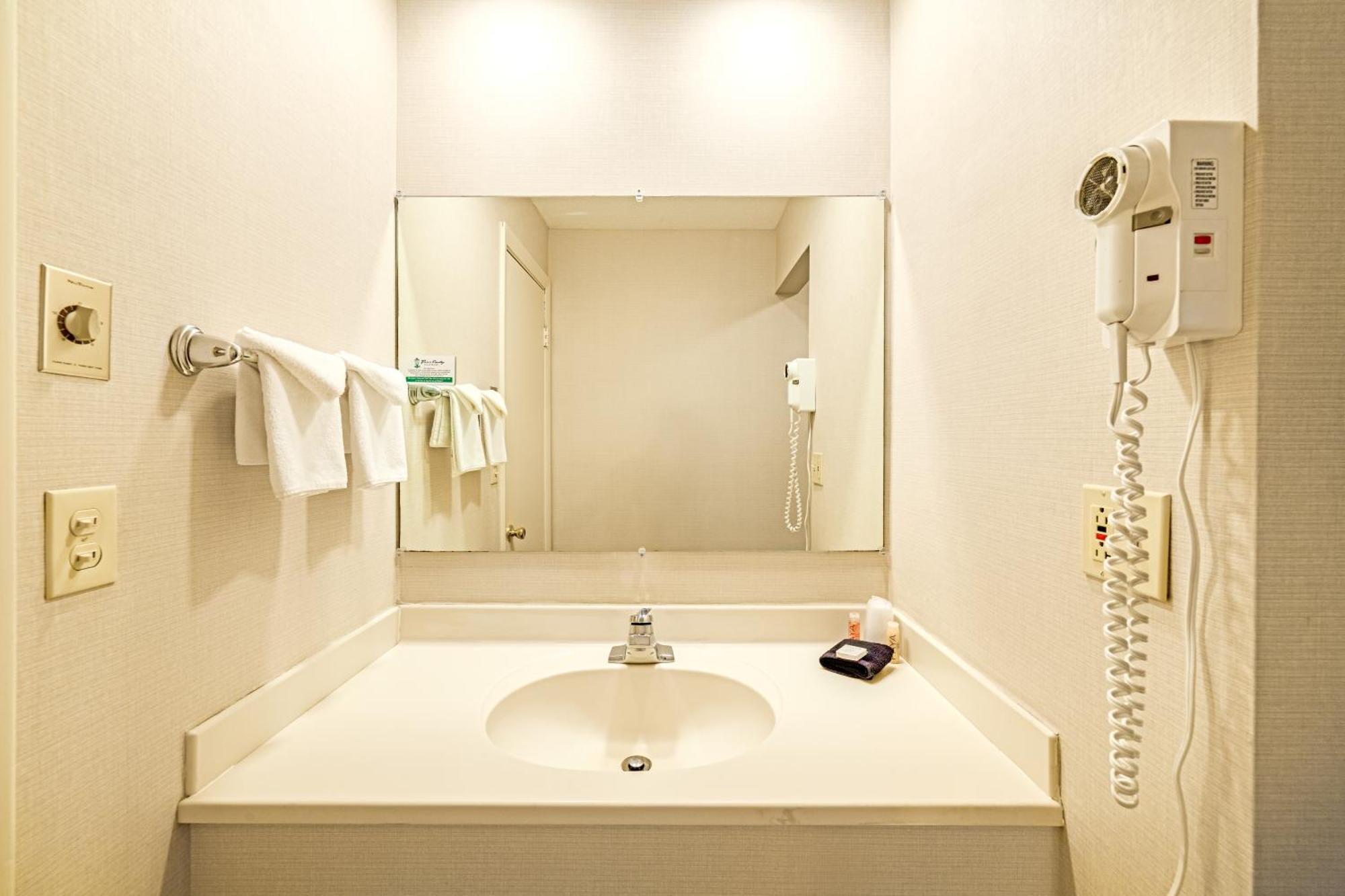 Town & Country Inn & Resort Gorham Eksteriør bilde