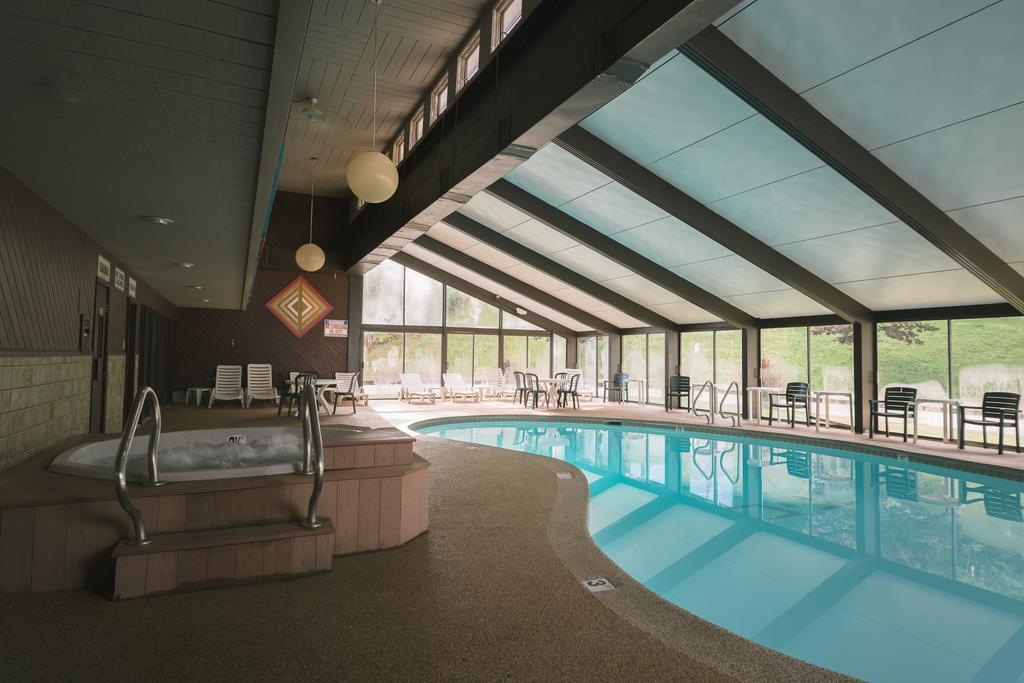 Town & Country Inn & Resort Gorham Eksteriør bilde