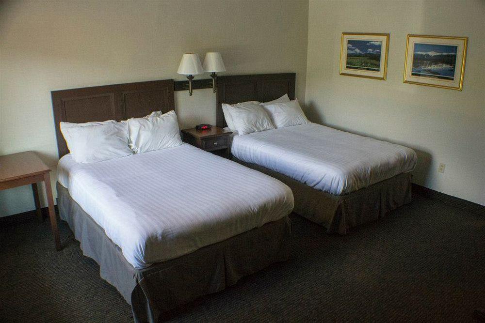 Town & Country Inn & Resort Gorham Eksteriør bilde